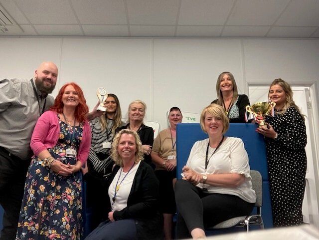 Great Yarmouth office