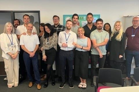 Southend-on-Sea office