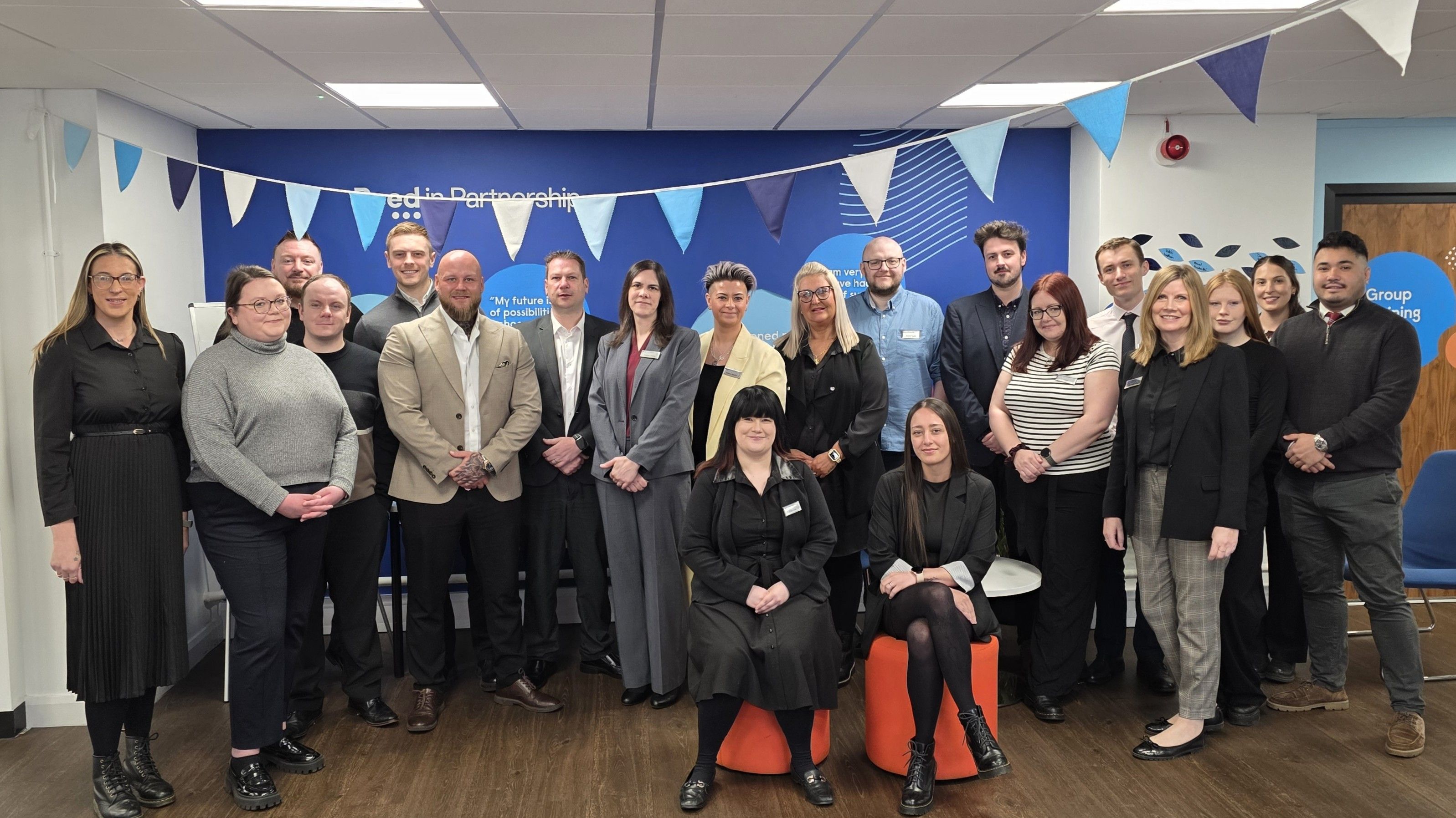 Newcastle upon Tyne office