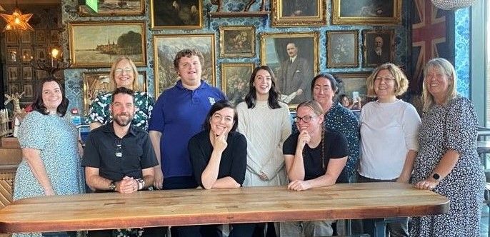 Ipswich - Cromwell office