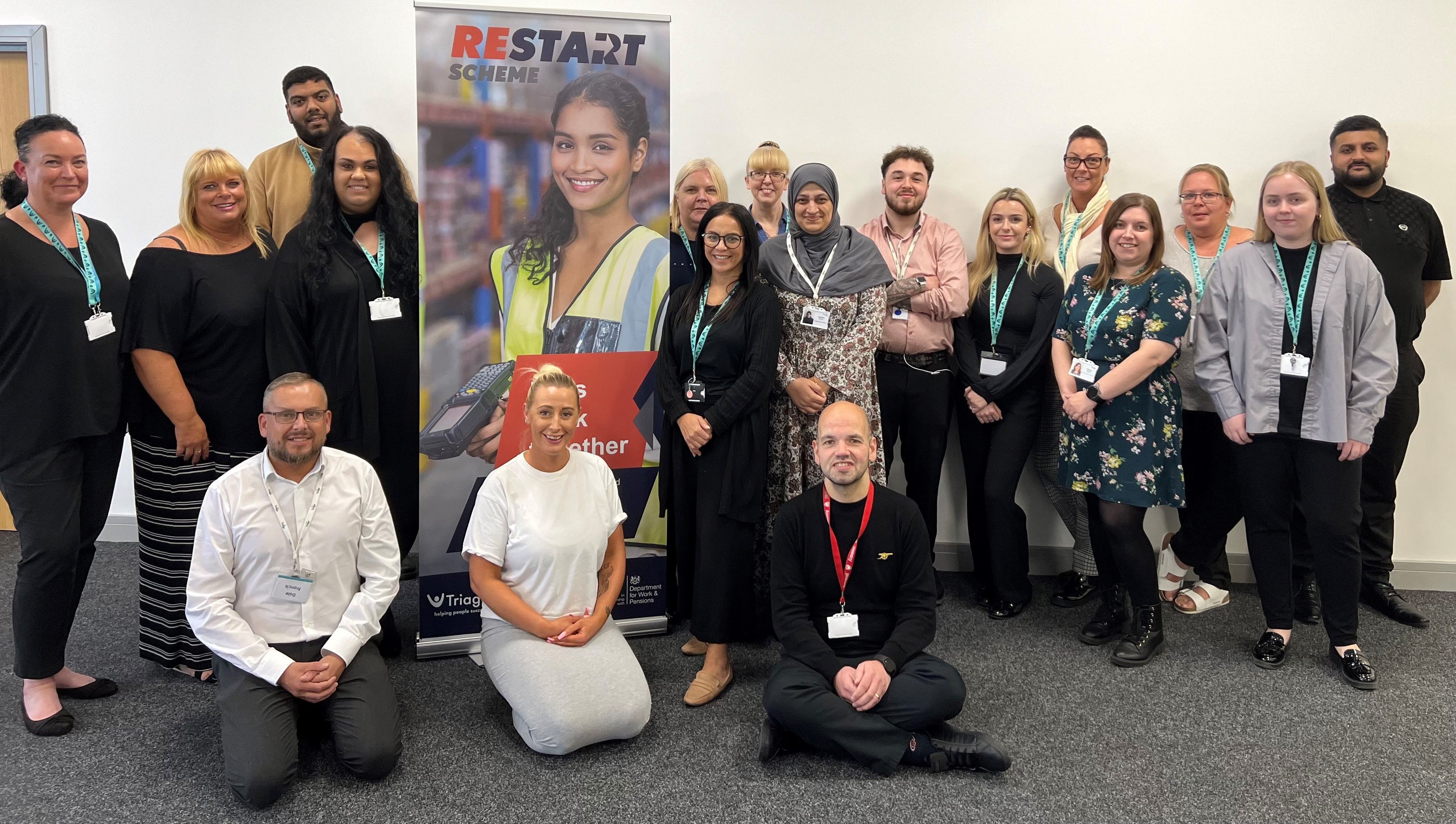 Middlesbrough office