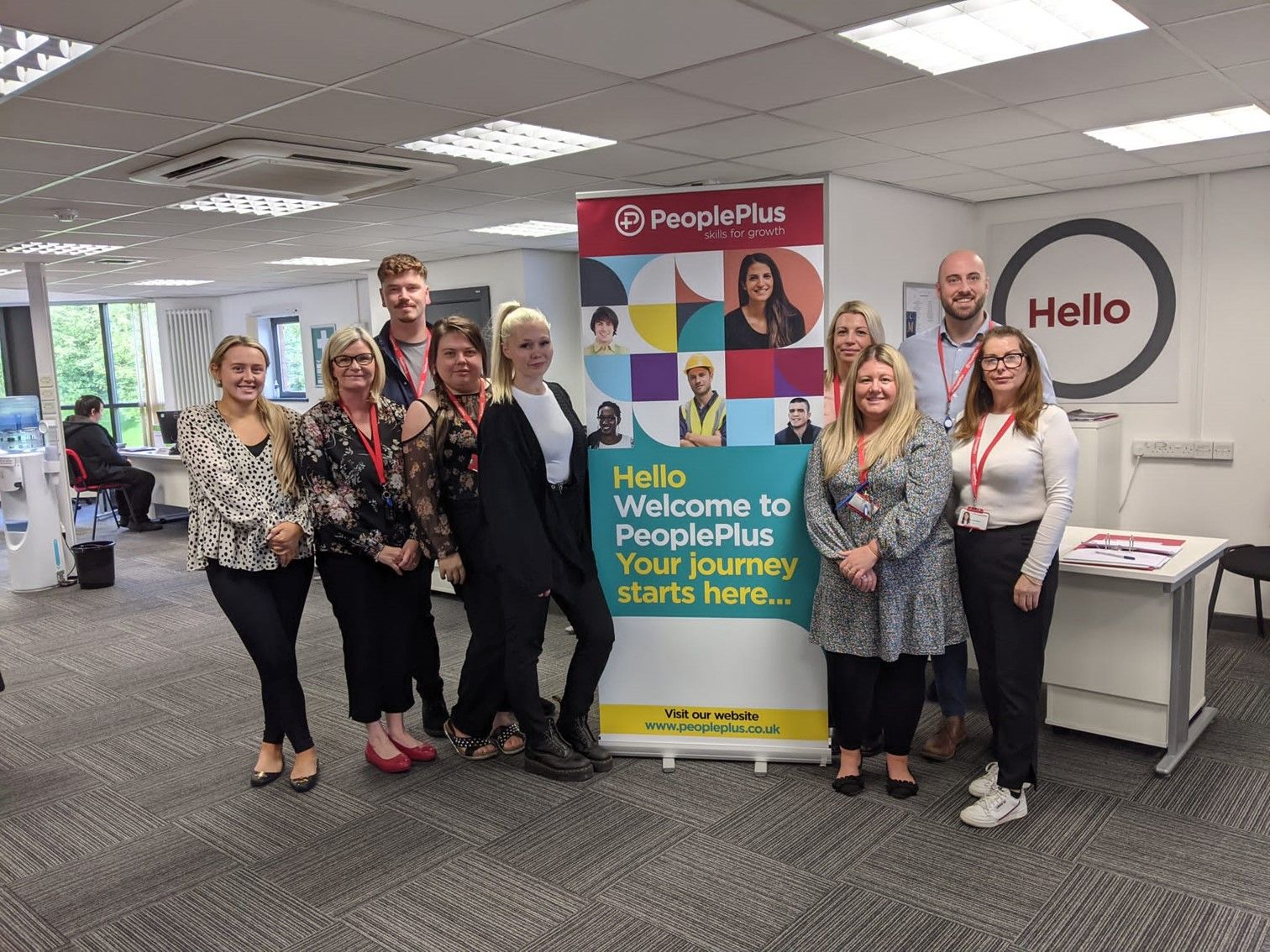 Sunderland - Wearfield office