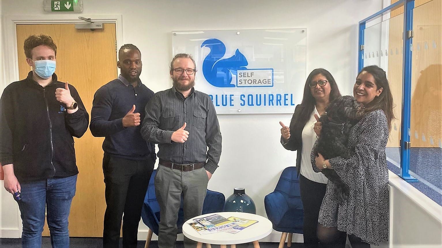 People's Stories Restart Scheme