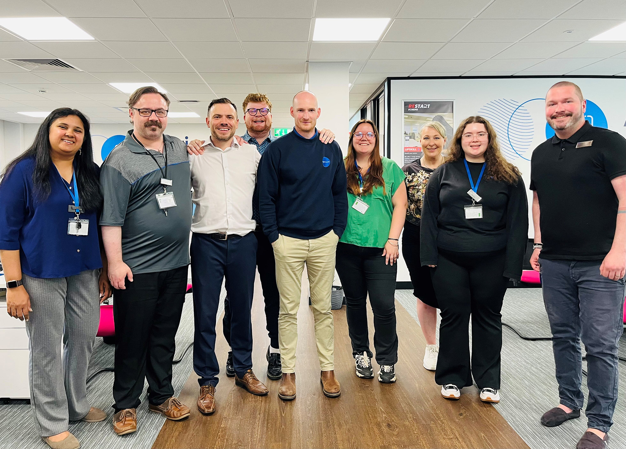 Skipton Restart Scheme